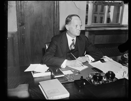 Judge Franklin C. [...