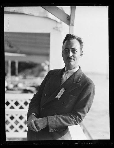 Clifford Kettler