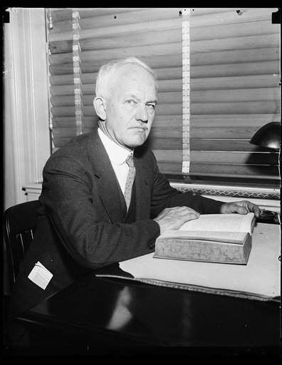 Dr. H.E. Hasseltine, Public Health