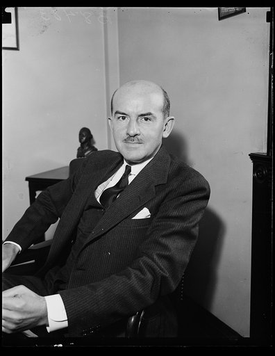 E.J. [...omer?], Technical Advisor