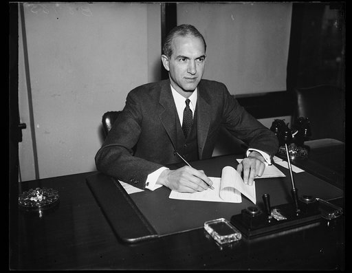 L.R. Gignilliat, F.H.A.