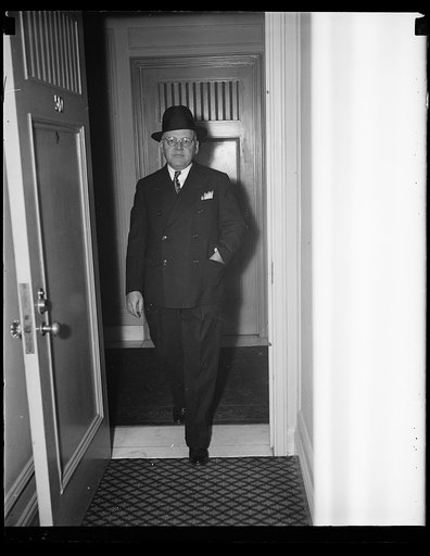 Col. Wm. H. Evans