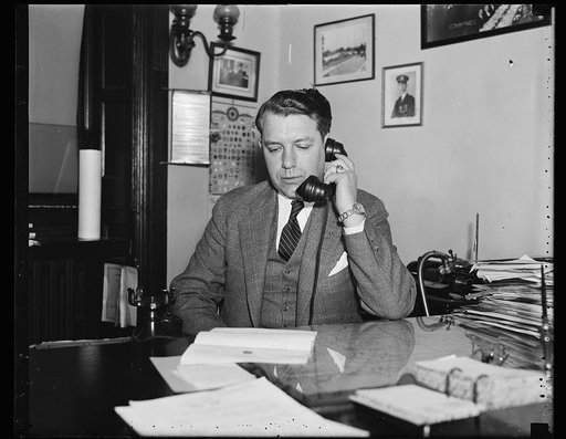 Robert M. Tolson, [...] Va Rehabilitation Expert