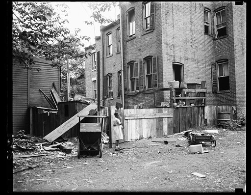 Slums