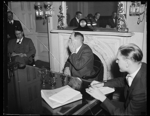 William B. Bankhead