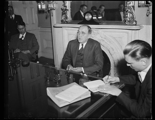 William B. Bankhead