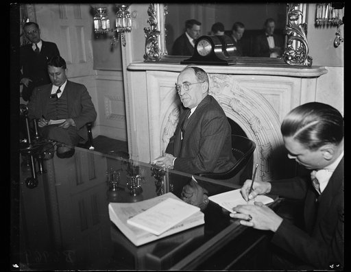 William B. Bankhead