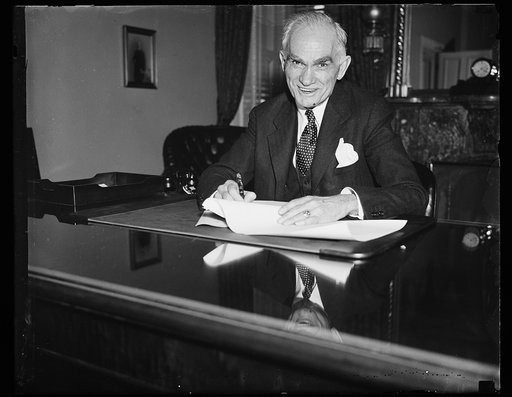 Joseph Byrns