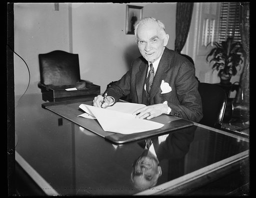 Joseph Byrns