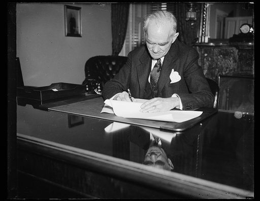 Joseph Byrns