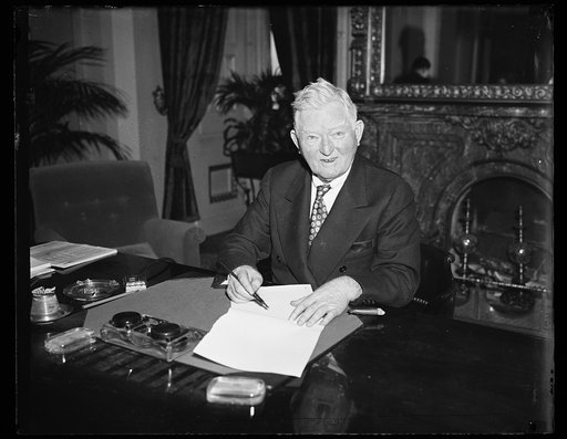 John Nance Garner