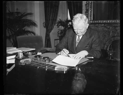 John Nance Garner