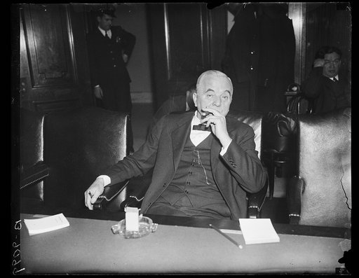 George Norris