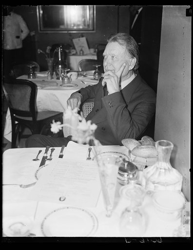 William E. Borah