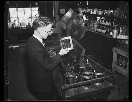 Laboratory