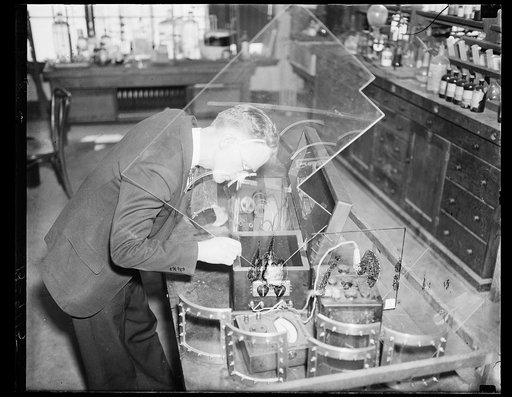 Laboratory