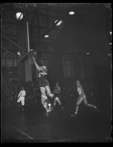 Basketball