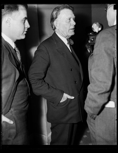 William E. Borah