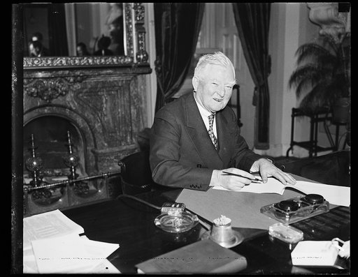 John Nance Garner