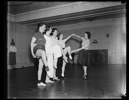 Dance