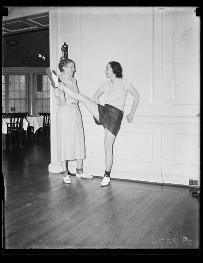 Dance