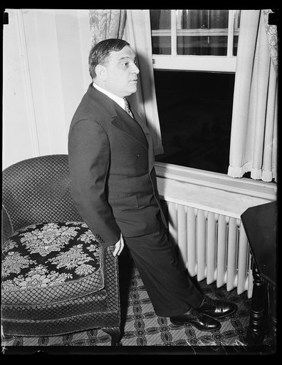 Fiorello La Guardia