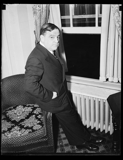Fiorello La Guardia