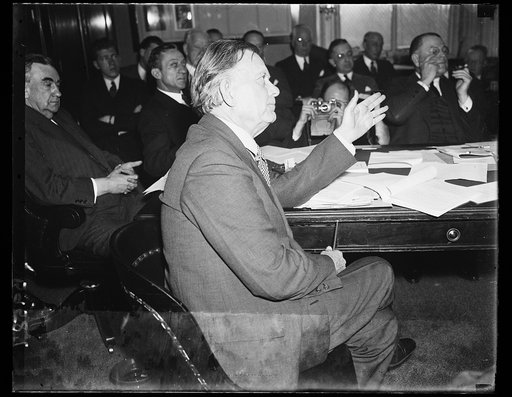 William E. Borah