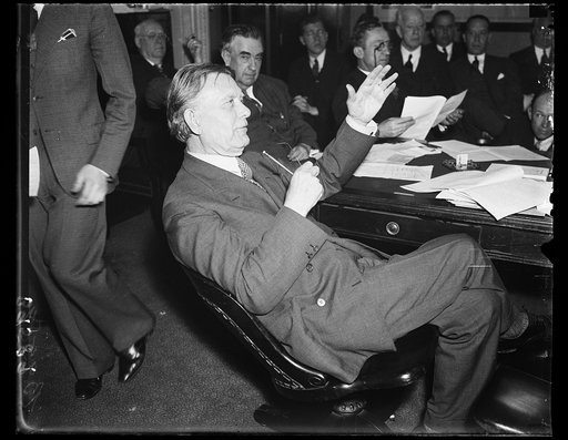 William E. Borah