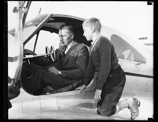 Airplane