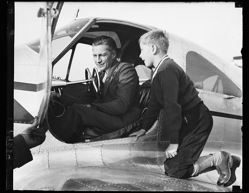 Airplane