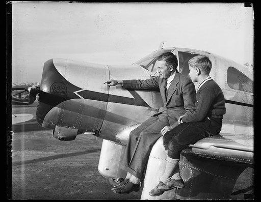 Airplane
