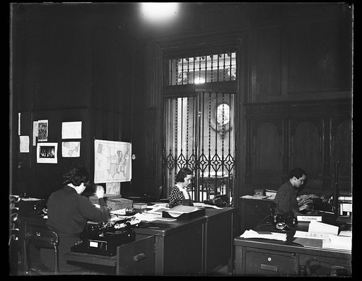 Offices