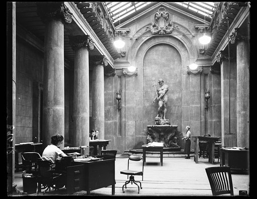 Offices