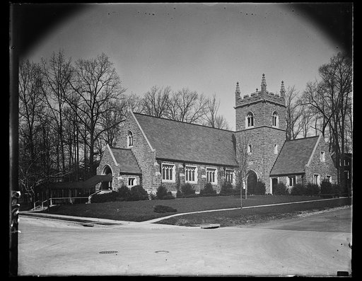 Church