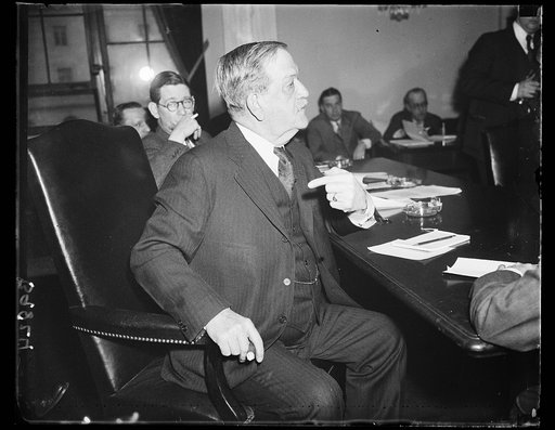 Ellison D. Smith
