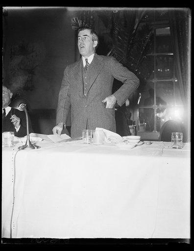 Henry A. Wallace