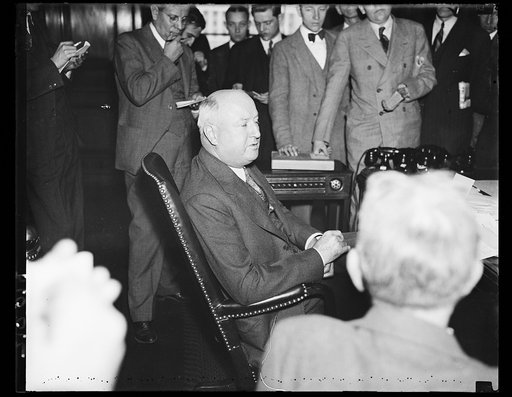 James Farley