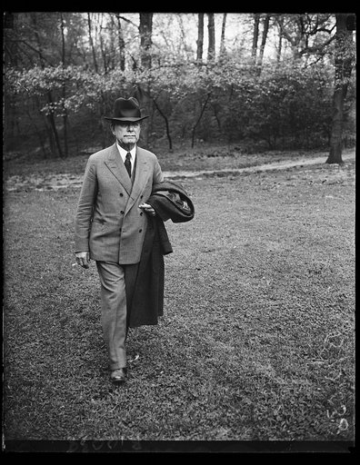 William E. Borah