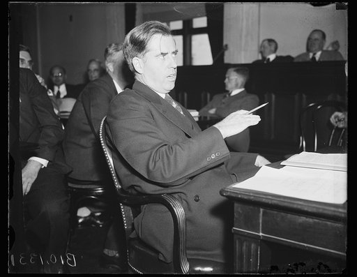 Henry A. Wallace