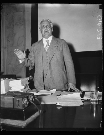 James J. Davis