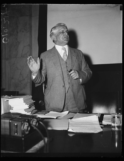 James J. Davis