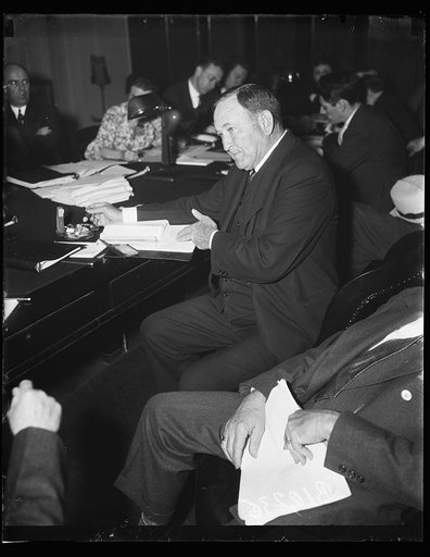 Joseph T. Robinson