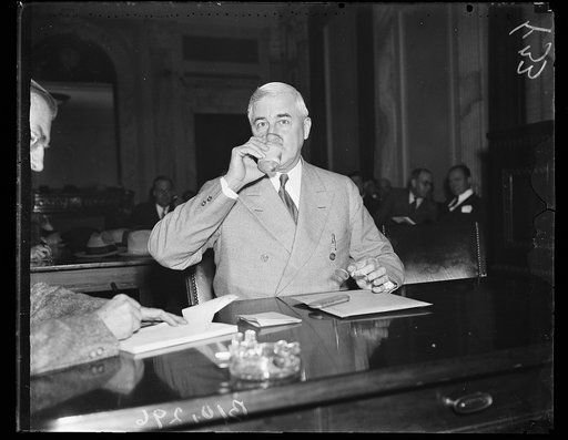 Jesse H. Jones