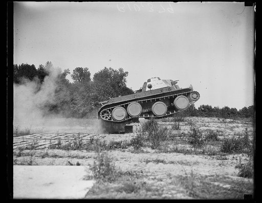 Tank