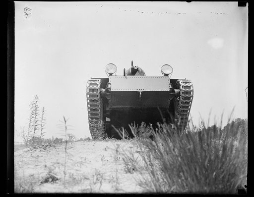 Tank