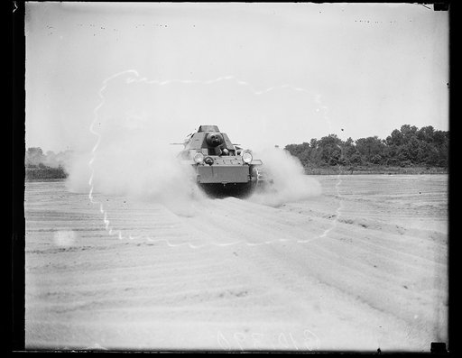 Tank