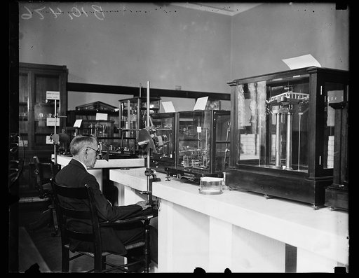 Scientific instruments?