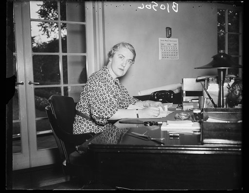 Marguerite LeHand