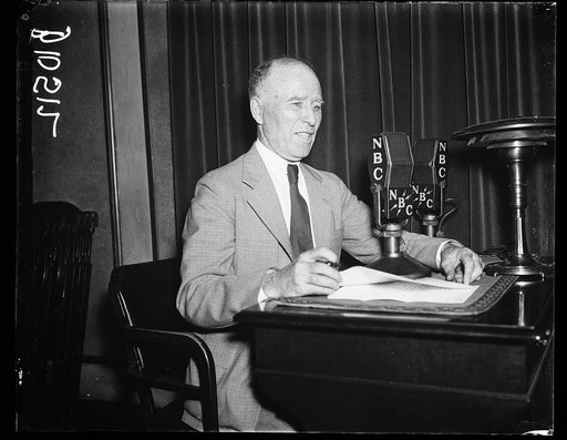William Lemke